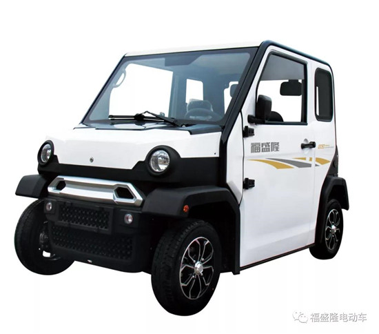 電動(dòng)轎車圖片