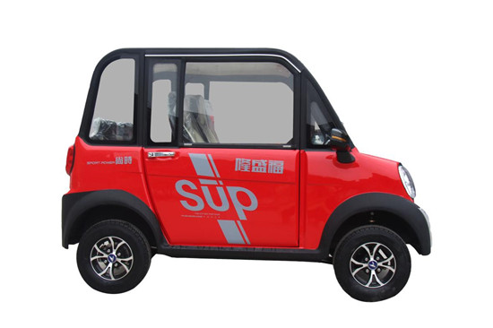 新能源四輪電動車 新能源四輪電動車